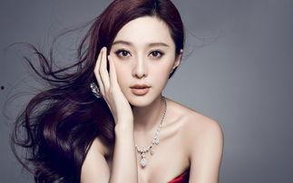 范冰冰是什么明星,中国影视界的璀璨明珠