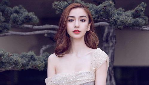 杨颖图片壁纸,壁纸中的绝美佳人