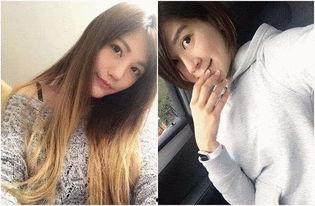 校花网红陈葳,青春风采与网络影响力并存的璀璨之星