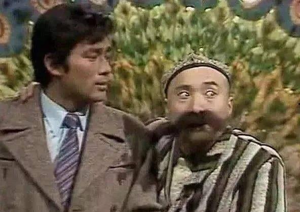 陈佩斯搞笑动图,笑点满满，回味无穷