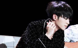 华晨宇 家庭背景,音乐奇才的出身之谜