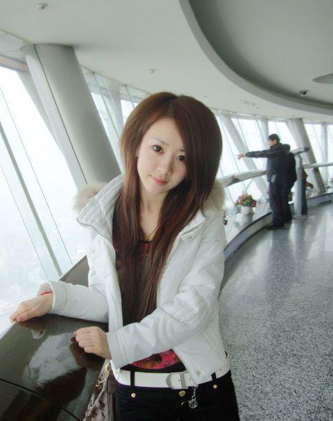 网红程琳近照,岁月静好，网红风采依旧