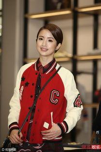 林依晨短发图片,林依晨演绎时尚新篇章